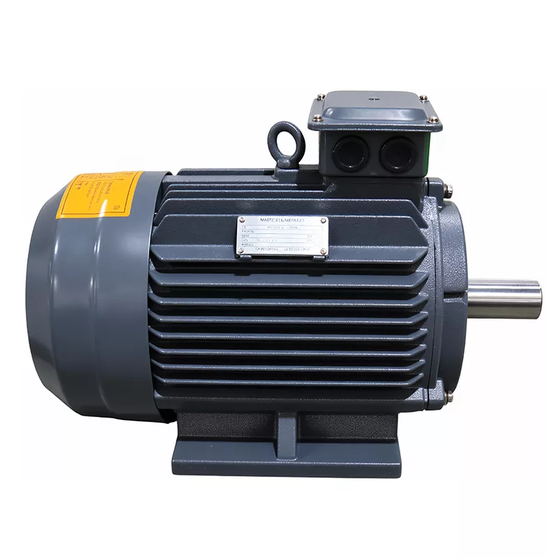 1500 RPM IE5 Non-magnetic Synchronous Motor