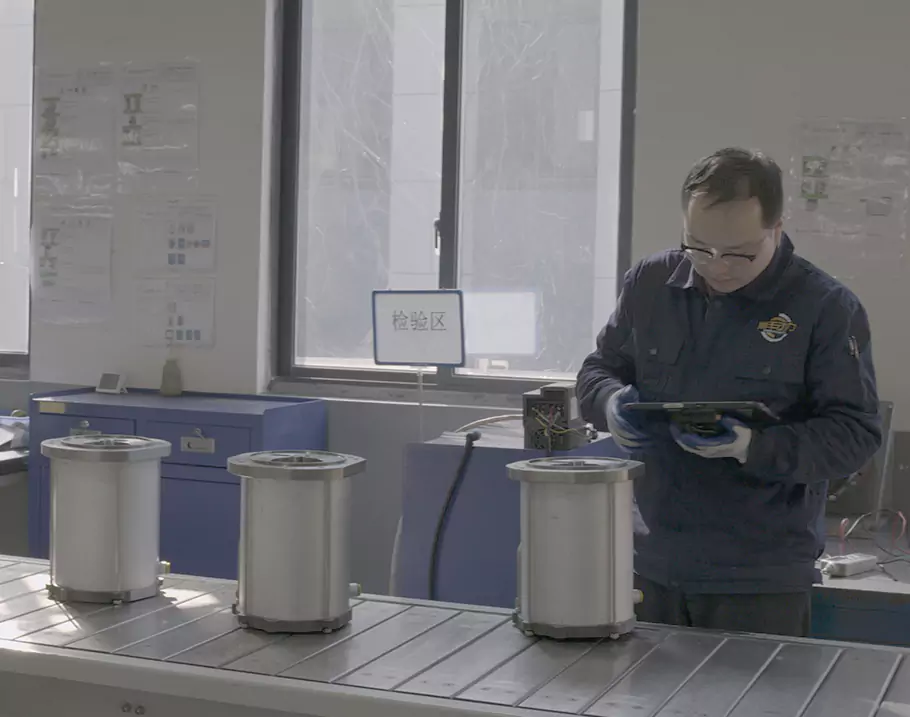 The core driving force leading the era of high efficiency and energy conservation