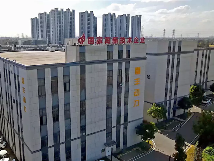 Industry attention! Jiafeng Power adds another technological advantage.