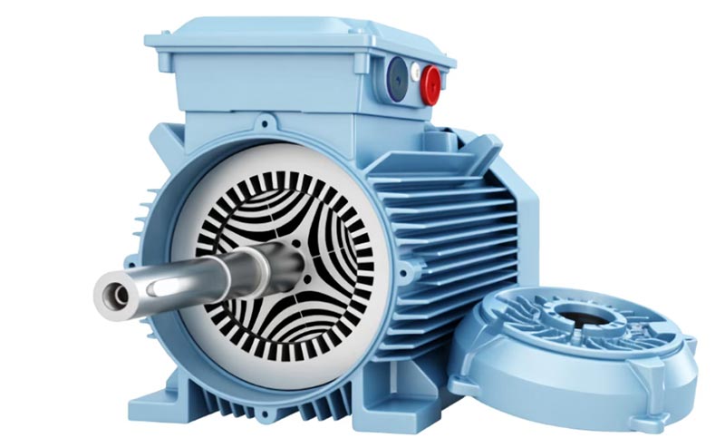 Selected for the national recommended list! Jiafeng Power's non-magnetic synchronous motor receives further authoritative recognition.