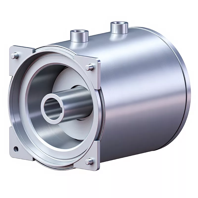 Why Is Oil Cooled Motor Technology a Smart Choice for Demanding Industrial Equipment?