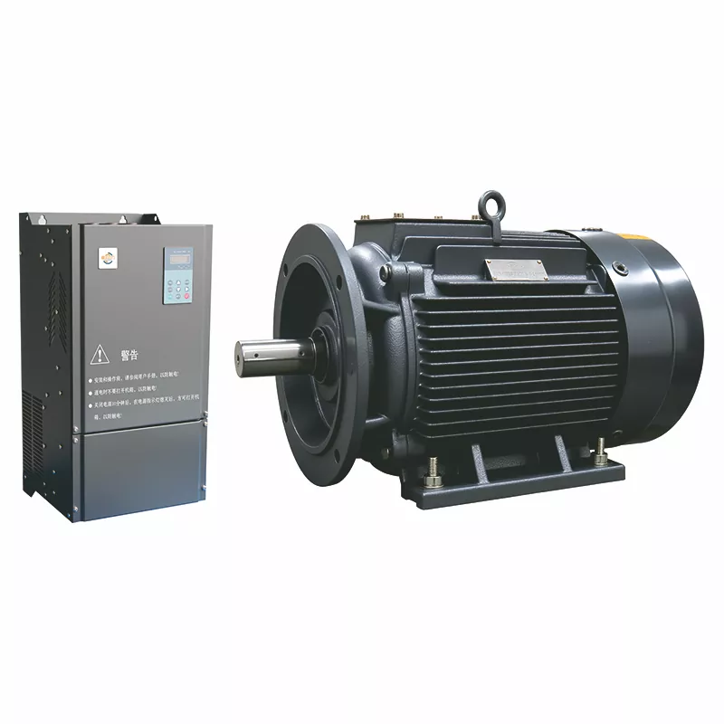 3000 RPM IE5 Non-magnetic Synchronous Motor