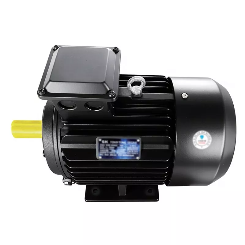 General Industrial Equipment Motor