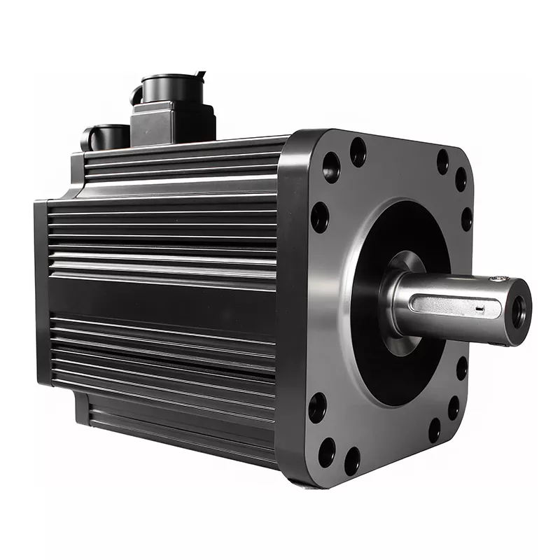 High Efficiency Servo Motor