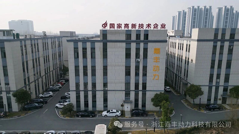 Fully Enclosed Water-Cooled Permanent Magnet