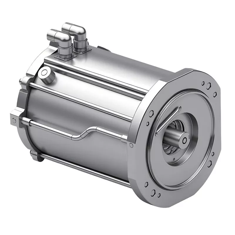 Roots Vacuum Pump Motor