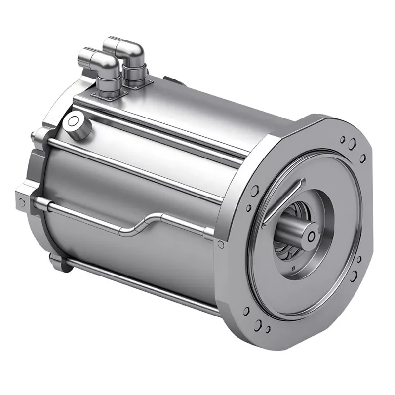 Screw Vacuum Pump Motor