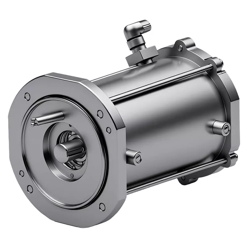 Stainless Steel Water Cooled Synchronous Motor