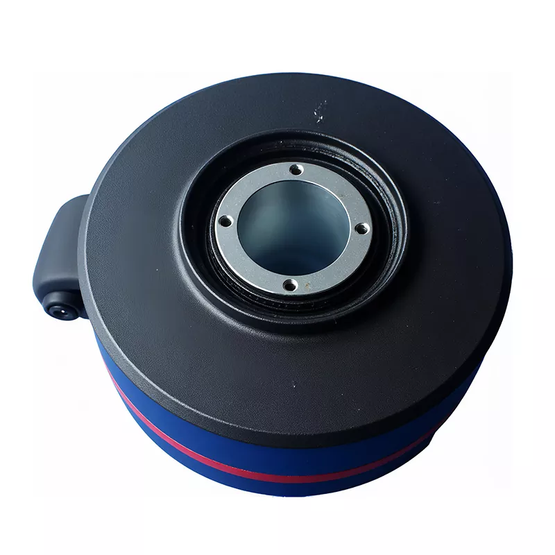 Steering Wheel Control Motor